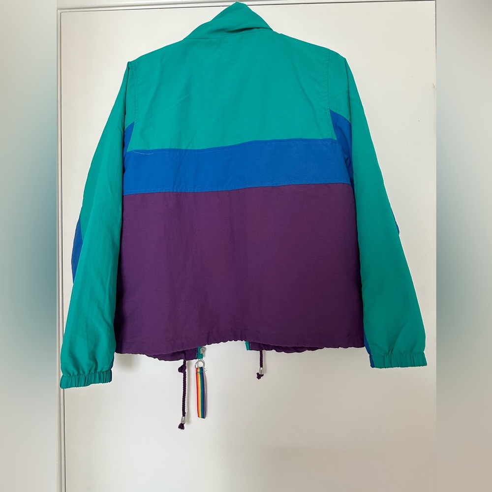 Lightweight jacket - Picture 2 of 3